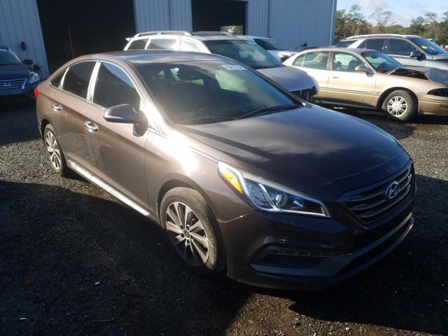 2014 hyundai sonata spo