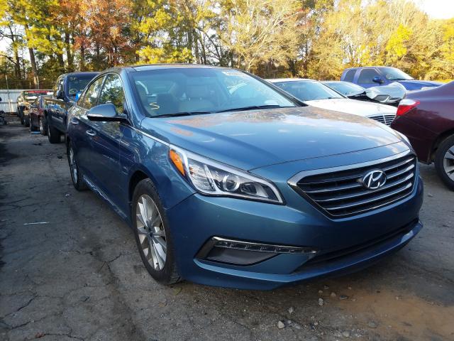 2015 hyundai sonata spo
