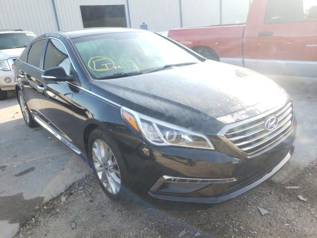 2015 hyundai sonata spo