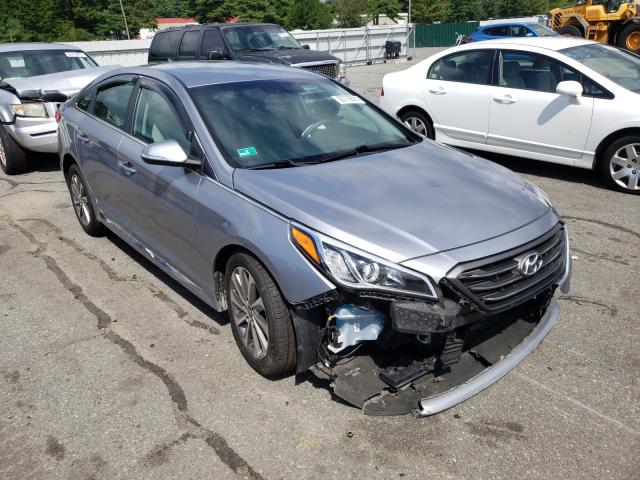 2015 hyundai sonata spo