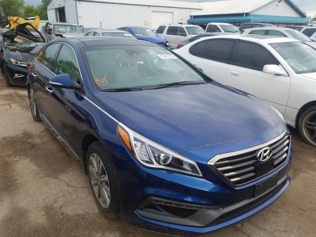 2015 hyundai sonata spo