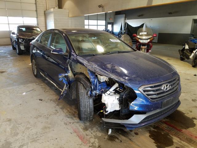 2016 hyundai sonata spo