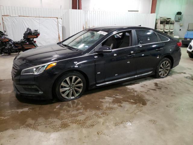 2016 hyundai sonata spo