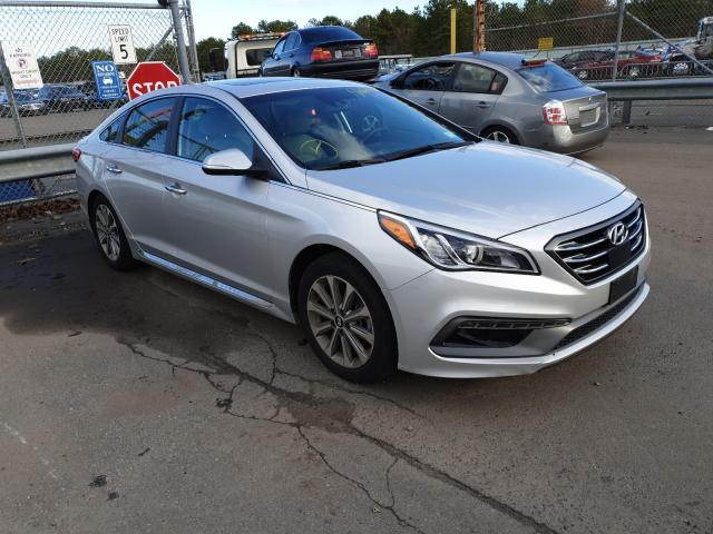 2017 hyundai sonata spo