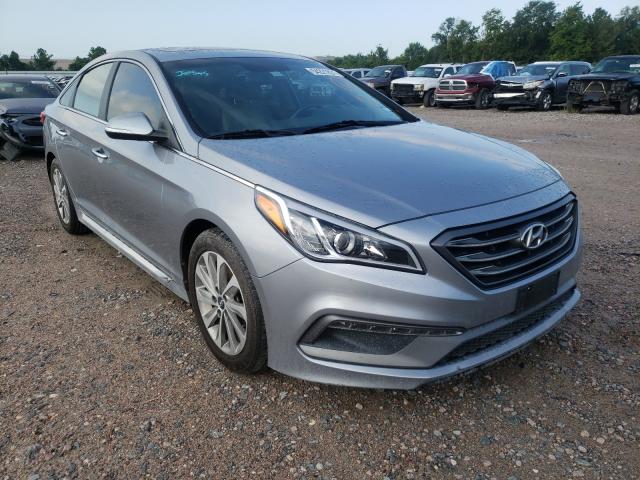 2017 hyundai sonata spo