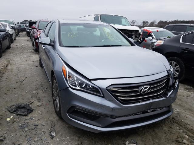 2017 hyundai sonata spo
