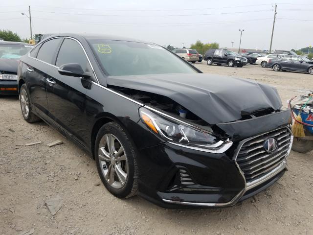 2017 hyundai sonata spo