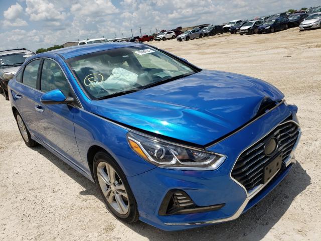 2017 hyundai sonata spo