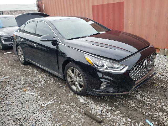 2018 hyundai sonata spo