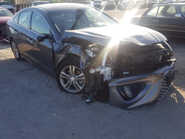 2018 hyundai sonata spo