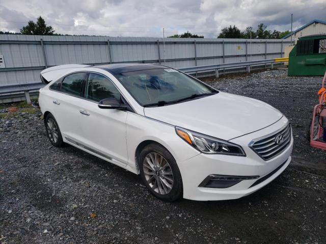 2015 hyundai sonata spo