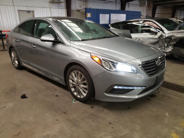 2015 hyundai sonata spo