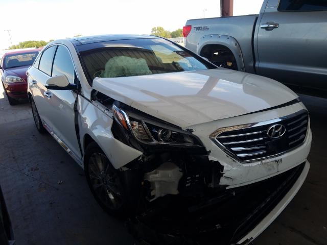 2014 hyundai sonata spo