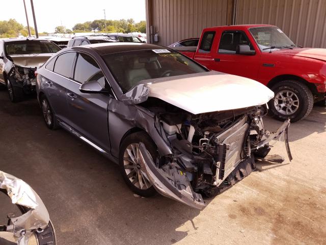 2014 hyundai sonata spo