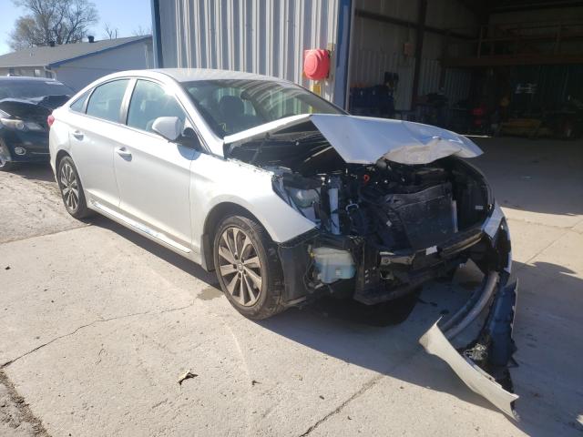 2015 hyundai sonata spo