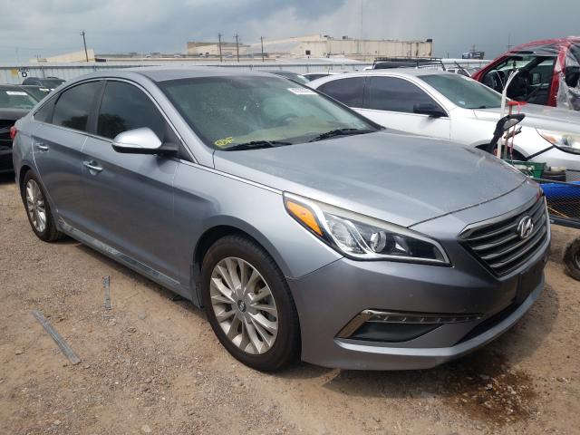 2015 hyundai sonata spo