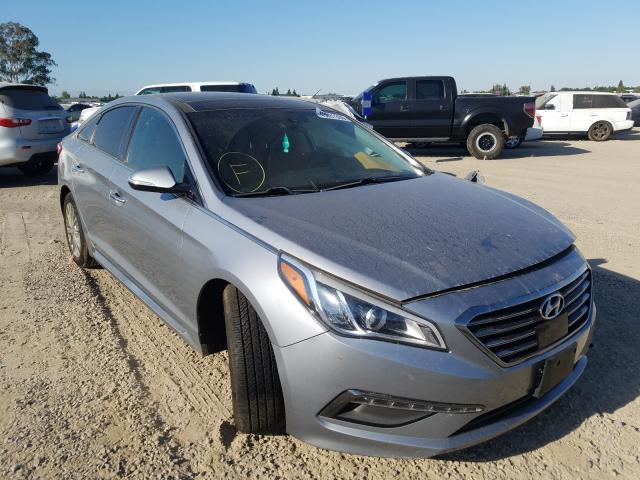 2015 hyundai sonata spo