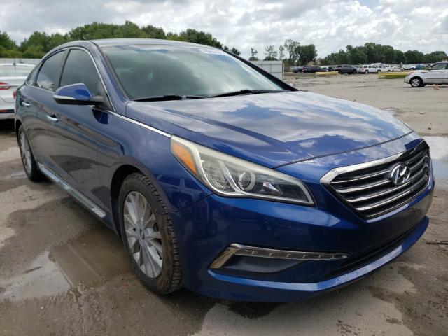 2015 hyundai sonata spo