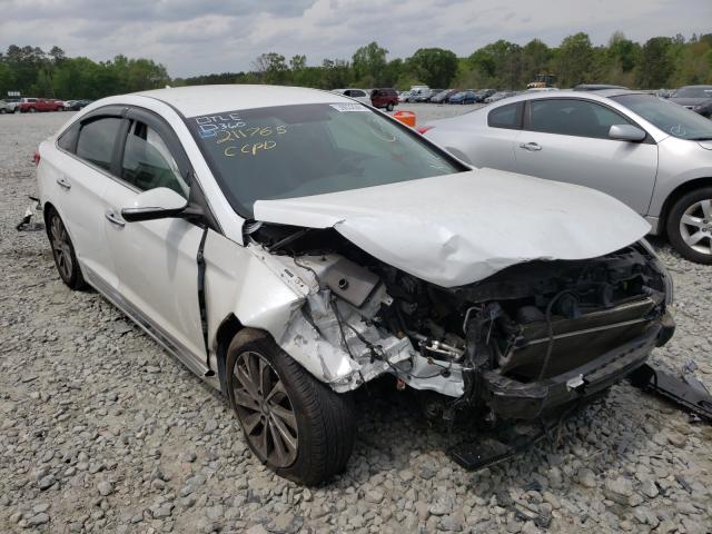 2015 hyundai sonata spo