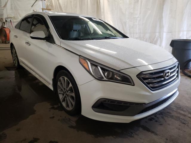 2015 hyundai sonata spo