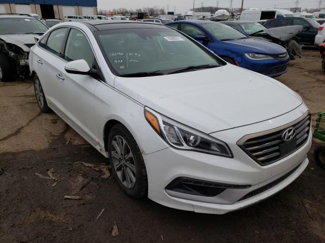 2016 hyundai sonata spo