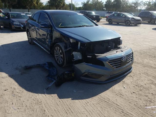 2016 hyundai sonata spo
