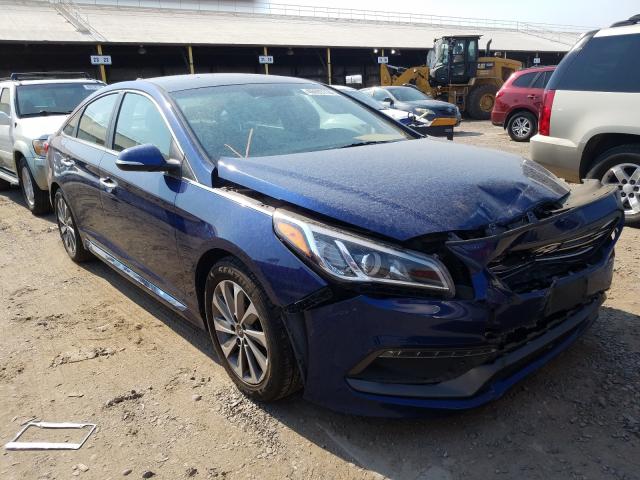 2016 hyundai sonata spo