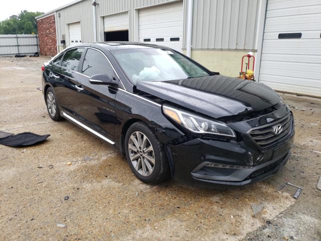 2016 hyundai sonata spo