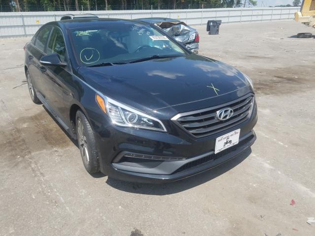 2016 hyundai sonata spo
