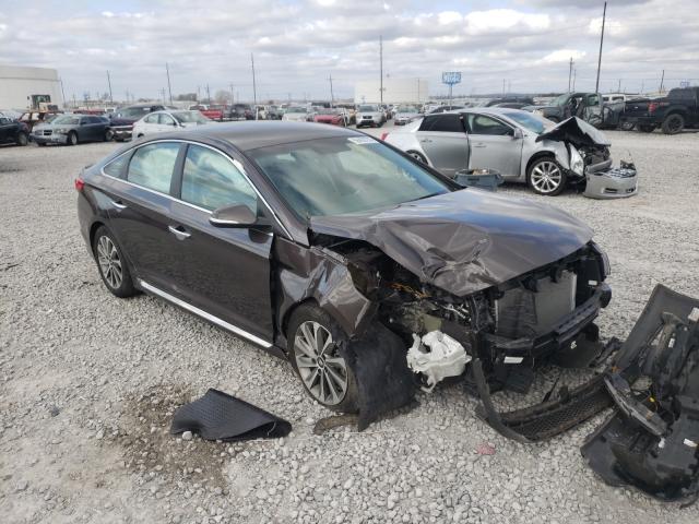 2016 hyundai sonata spo
