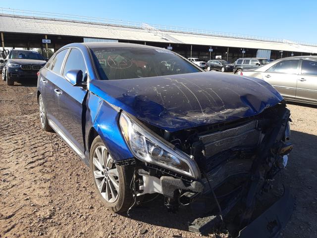 2017 hyundai sonata spo