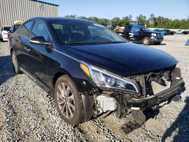 2016 hyundai sonata spo