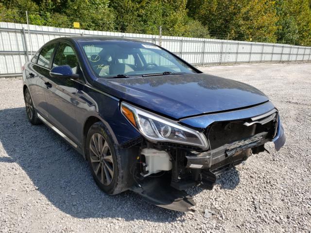 2017 hyundai sonata spo
