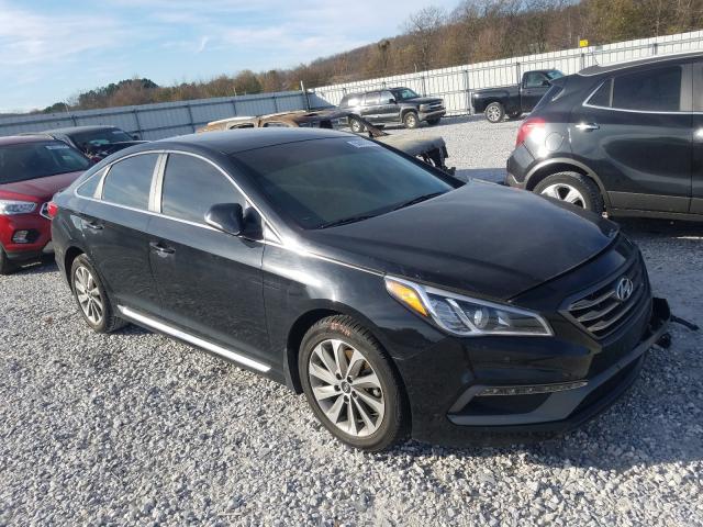 2016 hyundai sonata spo