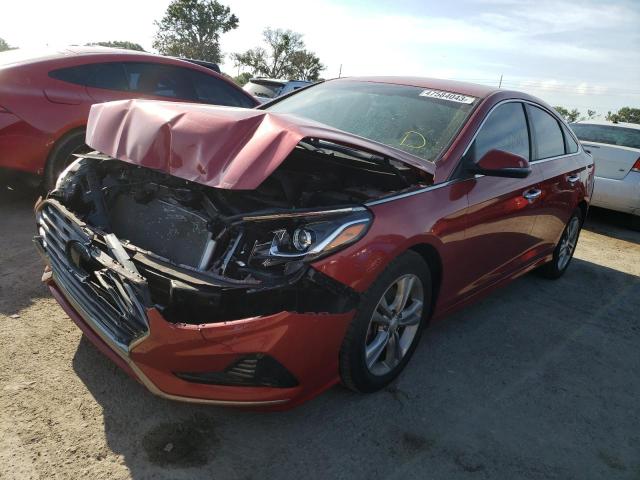 2017 hyundai sonata spo
