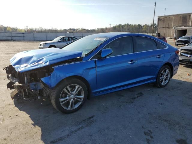 2017 hyundai sonata spo