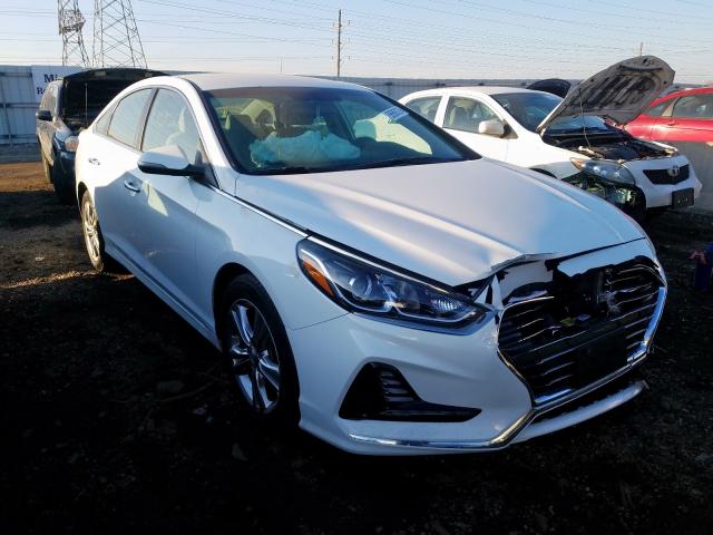 2018 hyundai sonata spo