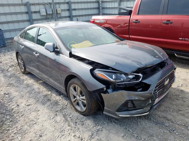 2018 hyundai sonata spo