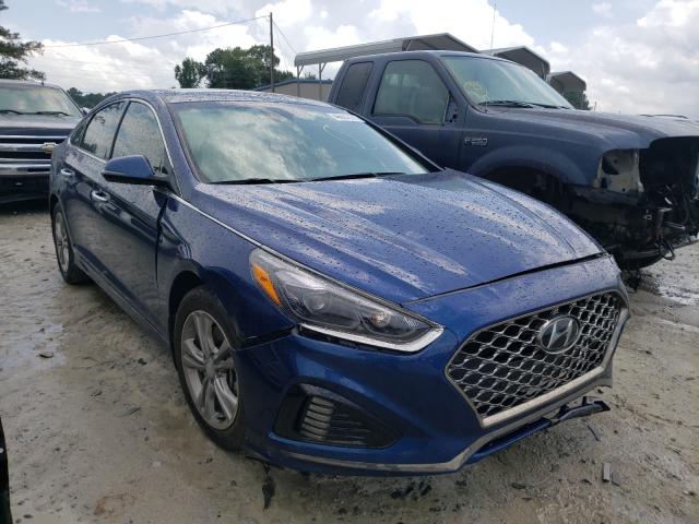 2018 hyundai sonata spo