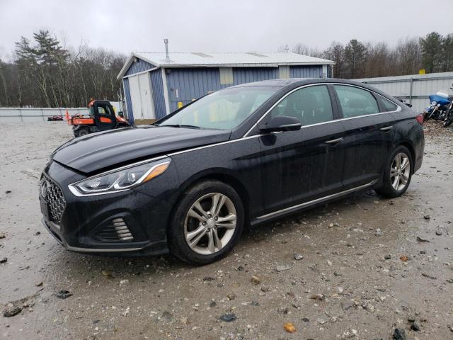 2018 hyundai sonata spo