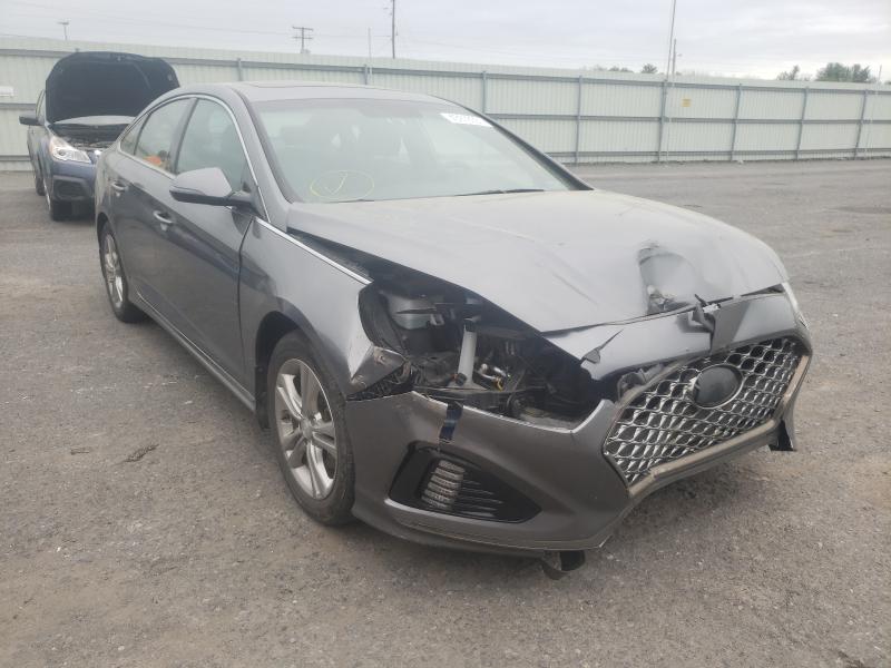 2018 hyundai sonata spo