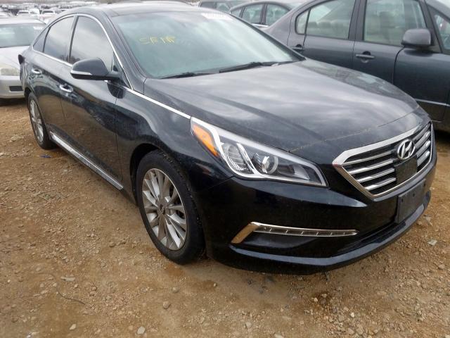 2014 hyundai sonata spo
