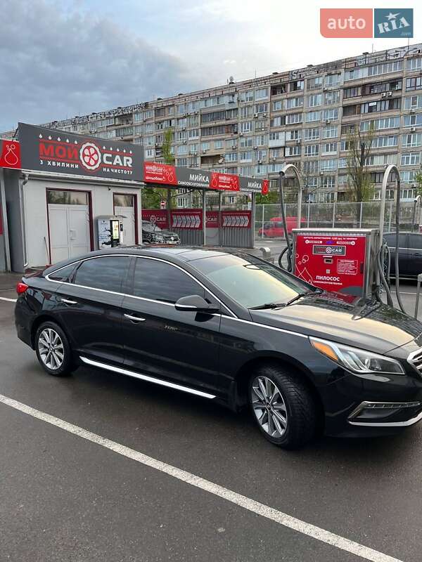 2014 hyundai sonata
