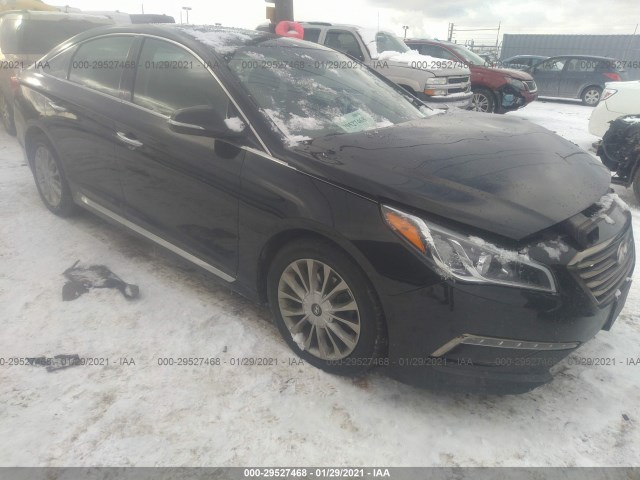 2014 hyundai sonata