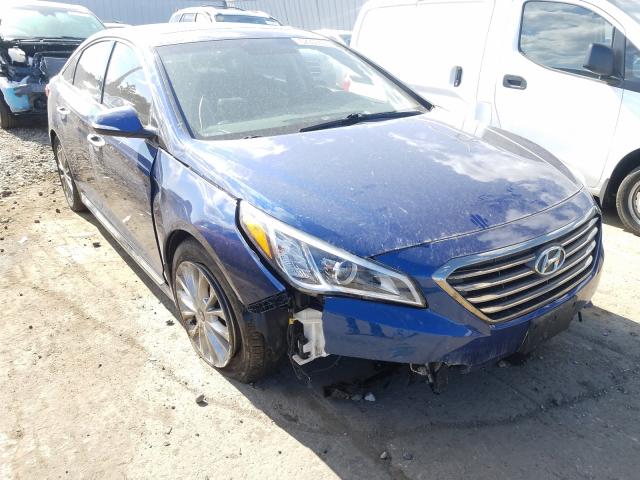 2014 hyundai sonata spo