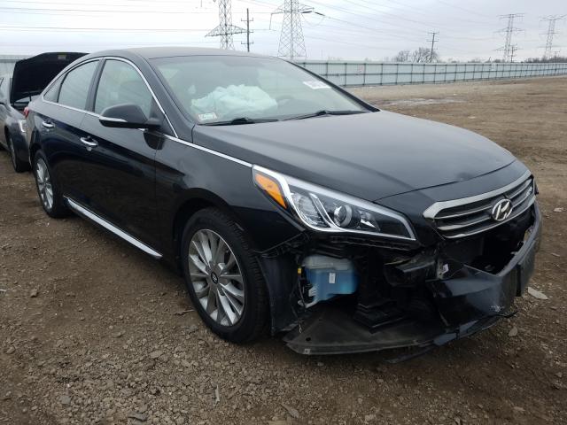 2014 hyundai sonata spo