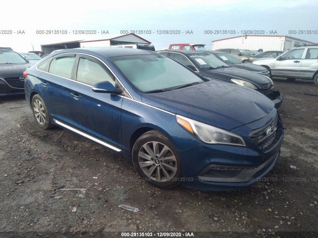 2014 hyundai sonata