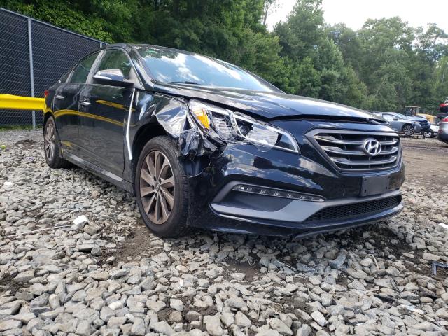 2015 hyundai sonata spo