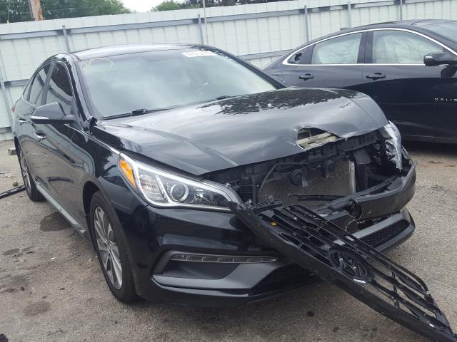 2015 hyundai sonata spo