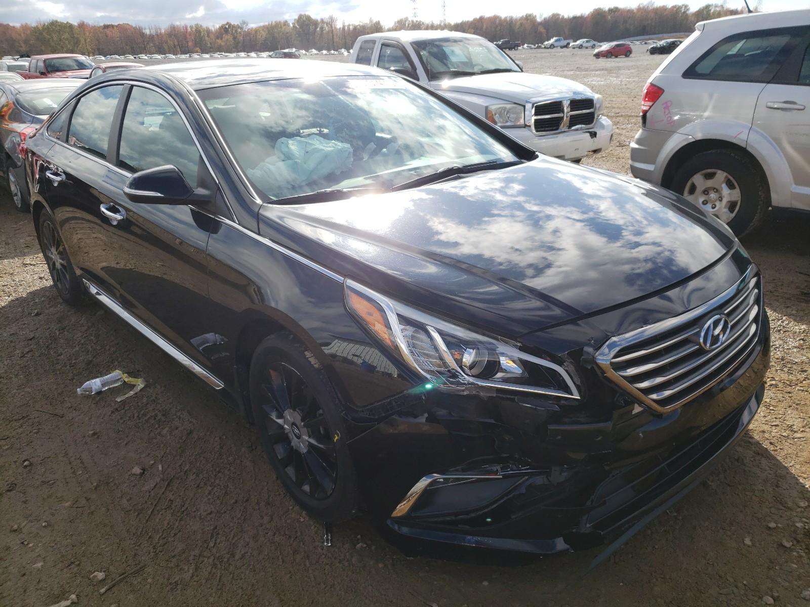 2015 hyundai sonata spo